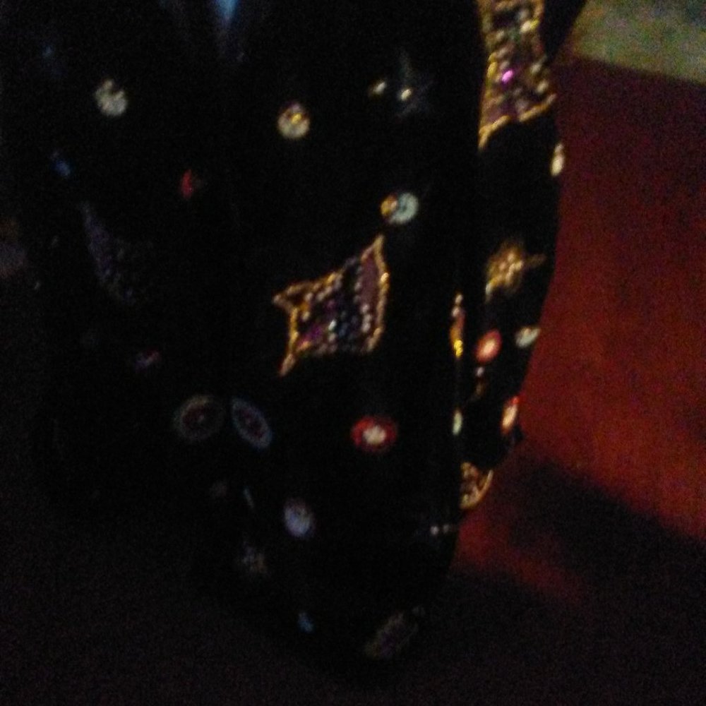 coat - Picture 4 of 4